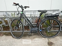 Elektrische damesfiets koga - afbeelding 1 van  6