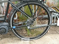 Elektrische damesfiets koga - afbeelding 2 van  6