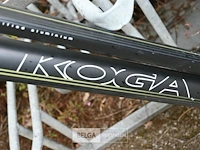 Elektrische damesfiets koga - afbeelding 3 van  6