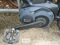 Elektrische damesfiets koga - afbeelding 4 van  6