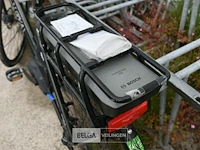 Elektrische damesfiets koga - afbeelding 5 van  6