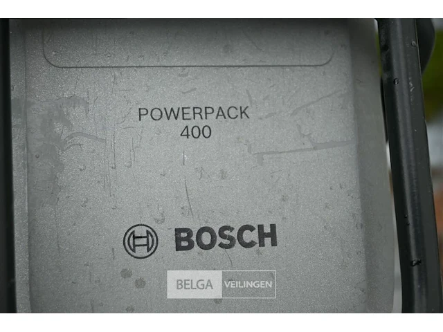 Elektrische damesfiets koga - afbeelding 6 van  6