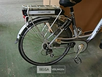 Elektrische damesfiets krigori - afbeelding 2 van  4
