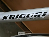 Elektrische damesfiets krigori - afbeelding 4 van  4