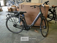 Elektrische damesfiets norta - afbeelding 1 van  4