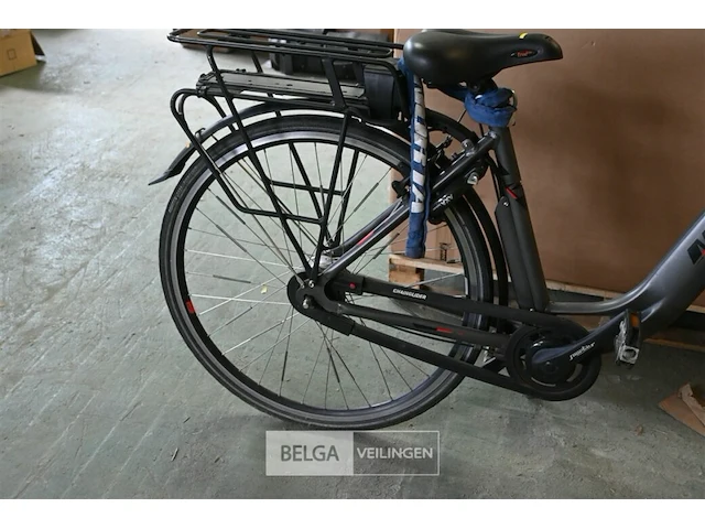 Elektrische damesfiets norta - afbeelding 2 van  4