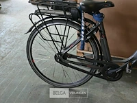 Elektrische damesfiets norta - afbeelding 2 van  4