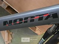 Elektrische damesfiets norta - afbeelding 4 van  4