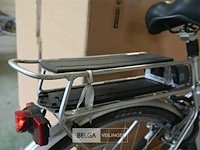 Elektrische damesfiets oxford - afbeelding 3 van  4