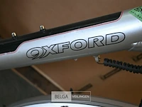 Elektrische damesfiets oxford - afbeelding 4 van  4