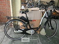 Elektrische damesfiets panther - afbeelding 1 van  5
