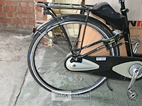 Elektrische damesfiets panther - afbeelding 2 van  5