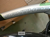 Elektrische damesfiets panther - afbeelding 4 van  5