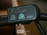 Elektrische damesfiets panther - afbeelding 5 van  5