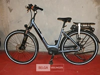 Elektrische damesfiets pegasus - afbeelding 1 van  5