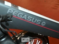 Elektrische damesfiets pegasus - afbeelding 3 van  5