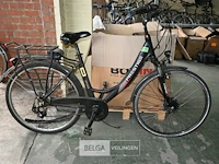 Elektrische damesfiets prestige - afbeelding 1 van  4