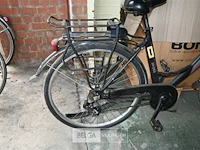 Elektrische damesfiets prestige - afbeelding 2 van  4