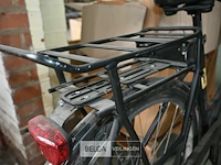 Elektrische damesfiets prestige - afbeelding 3 van  4