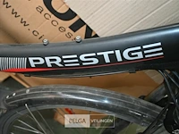 Elektrische damesfiets prestige - afbeelding 4 van  4