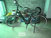 Elektrische damesfiets qwic - afbeelding 1 van  5