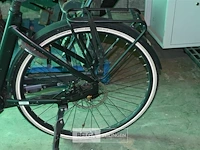 Elektrische damesfiets qwic - afbeelding 2 van  5
