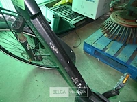 Elektrische damesfiets qwic - afbeelding 3 van  5