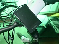 Elektrische damesfiets qwic - afbeelding 4 van  5