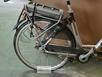 Elektrische damesfiets sparta - afbeelding 2 van  4