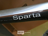 Elektrische damesfiets sparta - afbeelding 4 van  4