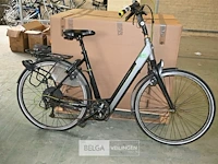 Elektrische damesfiets sparta - afbeelding 1 van  5