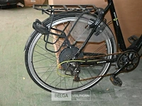 Elektrische damesfiets sparta - afbeelding 2 van  5