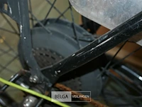 Elektrische damesfiets sparta - afbeelding 3 van  5