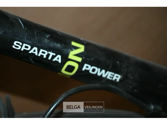 Elektrische damesfiets sparta - afbeelding 5 van  5