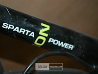 Elektrische damesfiets sparta - afbeelding 5 van  5