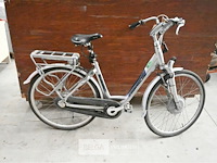 Elektrische damesfiets sparta - afbeelding 1 van  3
