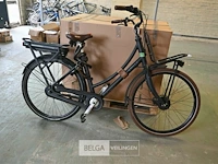 Elektrische damesfiets stella - afbeelding 1 van  5