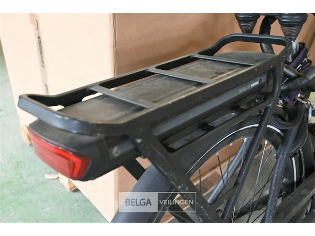 Elektrische damesfiets stella - afbeelding 3 van  5