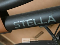 Elektrische damesfiets stella - afbeelding 4 van  5