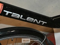 Elektrische damesfiets talent - afbeelding 6 van  6