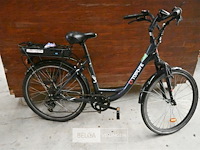 Elektrische damesfiets toplife - afbeelding 1 van  4