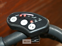 Elektrische damesfiets toplife - afbeelding 3 van  4