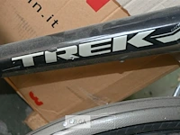 Elektrische damesfiets trek - afbeelding 3 van  3