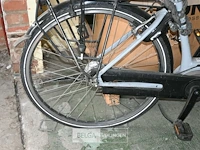 Elektrische damesfiets trek - afbeelding 2 van  5