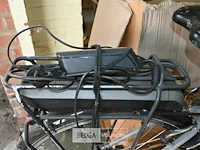 Elektrische damesfiets trek - afbeelding 3 van  5
