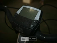 Elektrische damesfiets trek - afbeelding 5 van  5