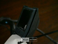 Elektrische damesfiets trek - afbeelding 4 van  4