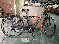 Elektrische damesfiets weinbergh - afbeelding 1 van  4