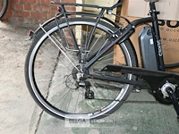 Elektrische damesfiets weinbergh - afbeelding 2 van  4
