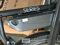 Elektrische damesfiets weinbergh - afbeelding 3 van  4